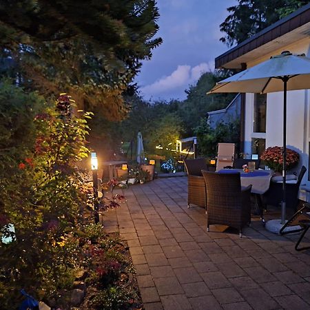 Pension Entenhausen Schwentinental エクステリア 写真