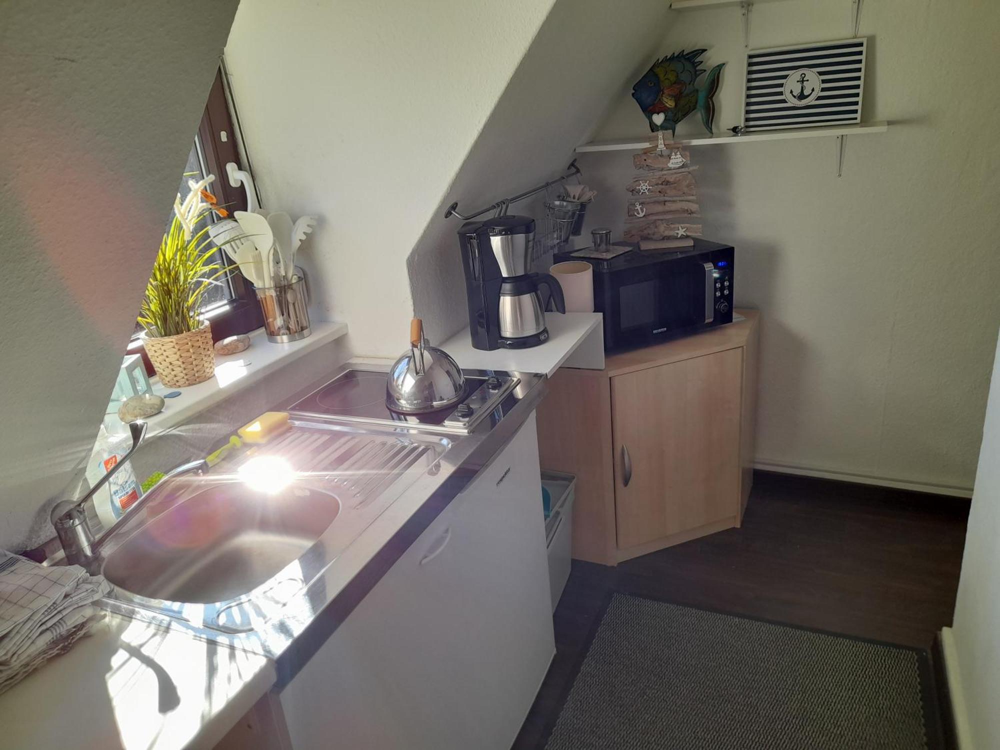 Pension Entenhausen Schwentinental エクステリア 写真