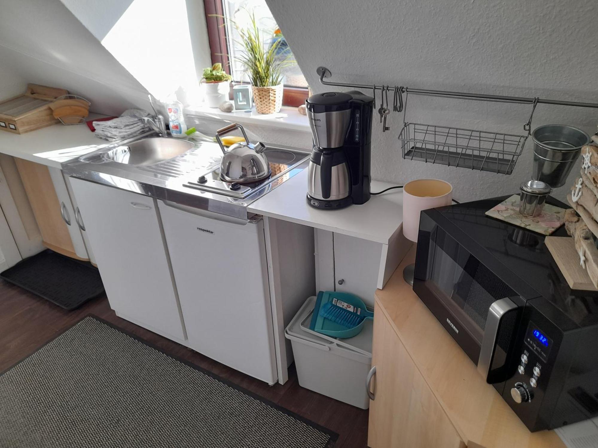 Pension Entenhausen Schwentinental エクステリア 写真